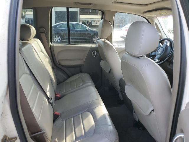Photo 11 from auction – 2002 JEEP LIBERTY LI with VIN 1J4GL58K82W308648