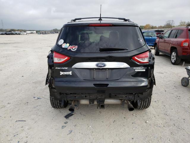 Photo 6 from auction – 2014 FORD ESCAPE TIT with VIN 1FMCU0J97EUD94123