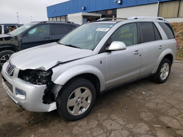 SATURN VUE 2006 with VIN 5GZCZ53496S891013 - Photo from auction