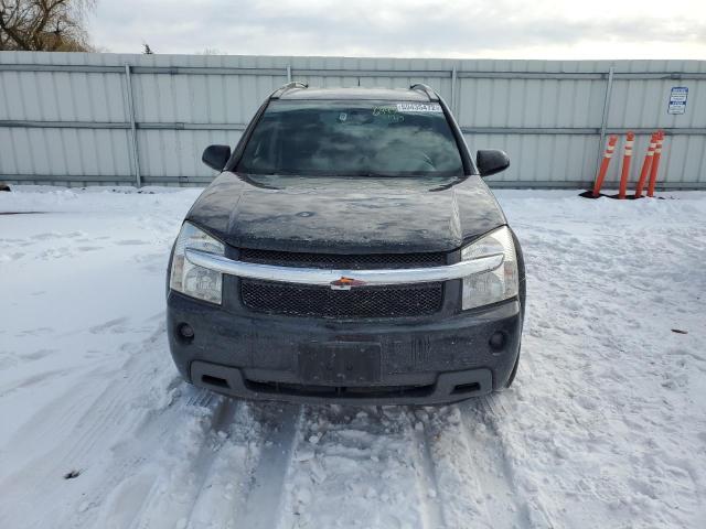 Photo 5 from auction – 2008 CHEVROLET EQUINOX LT with VIN 2CNDL63F286069783