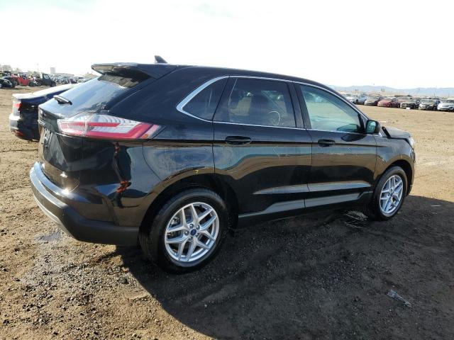 Photo 3 from auction – 2022 FORD EDGE SEL with VIN 2FMPK4J90NBA44482