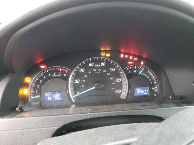 Фото 9 с аукциона – 2012 TOYOTA CAMRY BASE с VIN 4T4BF1FK5CR201476
