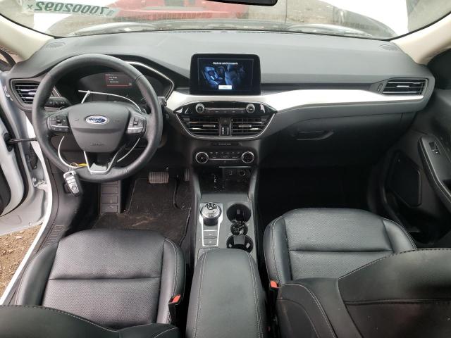 Photo 8 from auction – 2020 FORD ESCAPE SEL with VIN 1FMCU9H94LUB94971