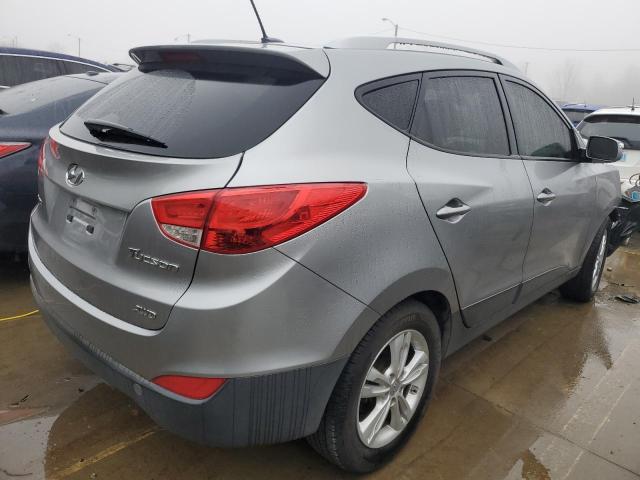 Photo 3 from auction – 2012 HYUNDAI TUCSON GLS with VIN KM8JUCAC1CU525533