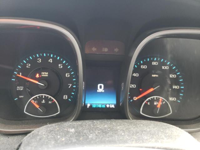 Photo 9 from auction – 2015 CHEVROLET MALIBU 1LT with VIN 1G11C5SL1FF330972