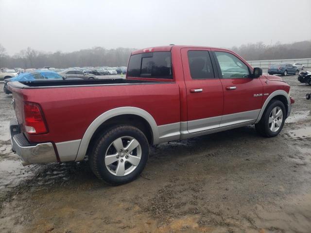 Photo 3 from auction – 2010 DODGE RAM 1500 with VIN 1D7RB1GT6AS118301