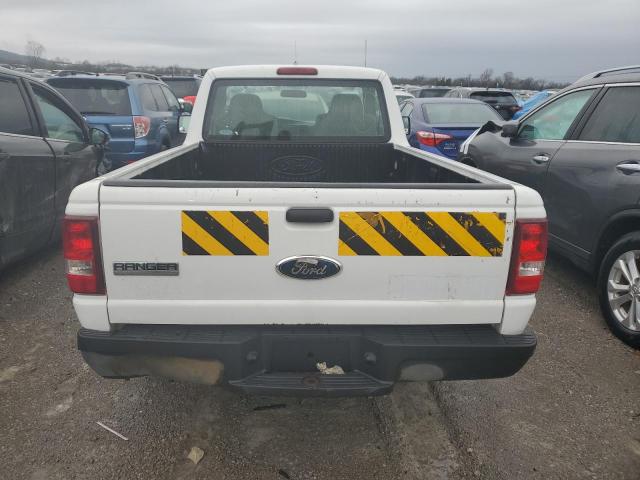 Photo 6 from auction – 2007 FORD RANGER with VIN 1FTYR10D67PA58648
