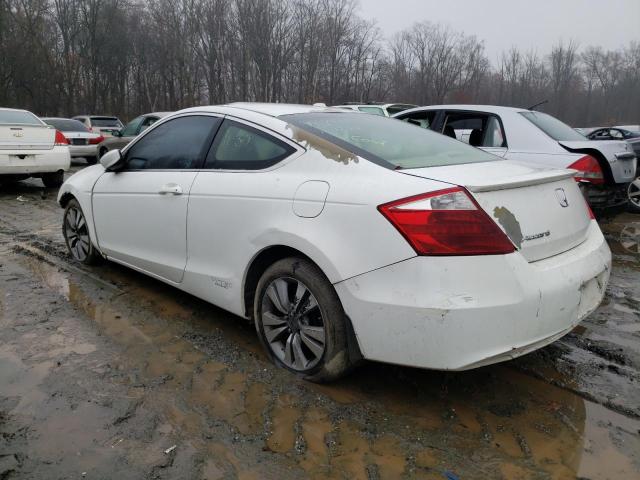 Photo 2 from auction – 2008 HONDA ACCORD EXL with VIN 1HGCS12828A024176