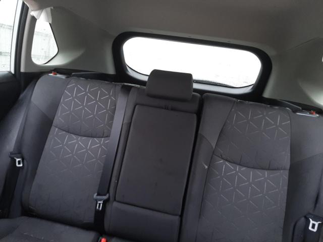 Photo 10 from auction – 2021 TOYOTA RAV4 XLE with VIN 2T3P1RFV3MC150268