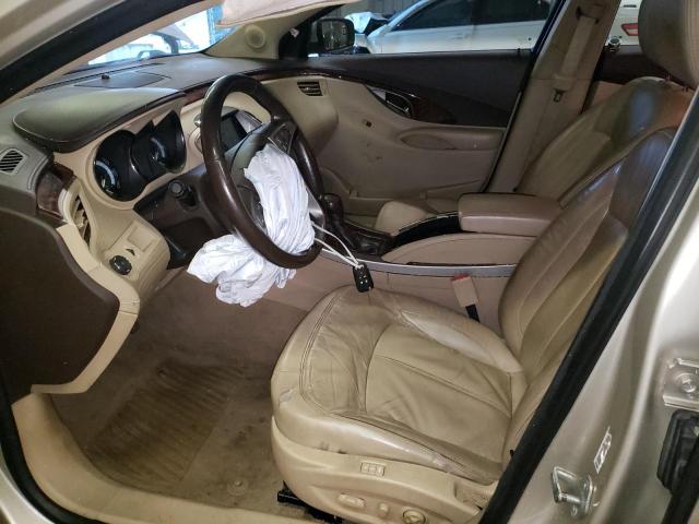 Photo 7 from auction – 2013 BUICK LACROSSE with VIN 1G4GC5ER1DF317228