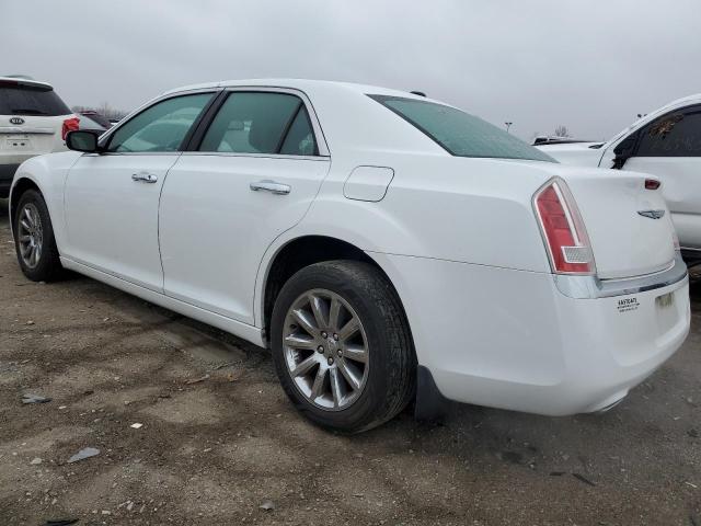 Photo 2 from auction – 2013 CHRYSLER 300C with VIN 2C3CCAET6DH556056