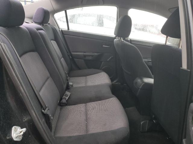 Photo 10 from auction – 2007 MAZDA 3 I with VIN JM1BK32F871635137