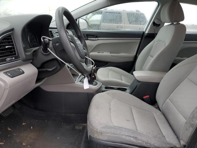 Photo 7 from auction – 2017 HYUNDAI ELANTRA SE with VIN 5NPD74LF2HH077181