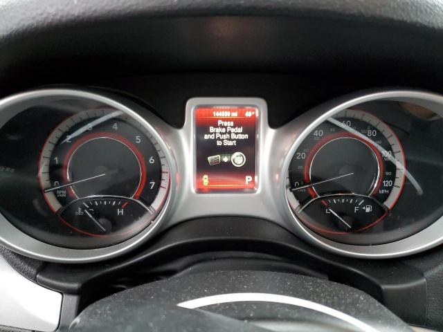 Zdjęcie 9 z aukcji – 2014 DODGE JOURNEY SE z VIN 3C4PDCAB6ET166442