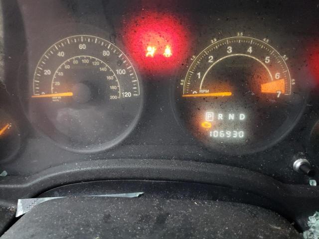 Photo 9 from auction – 2015 JEEP PATRIOT LA with VIN 1C4NJPFA1FD328654