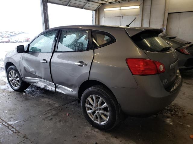 Photo 2 from auction – 2013 NISSAN ROGUE S with VIN JN8AS5MT6DW532151