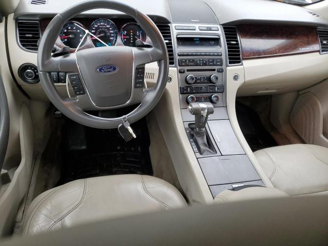 Photo 8 from auction – 2011 FORD TAURUS SEL with VIN 1FAHP2EW1BG163229
