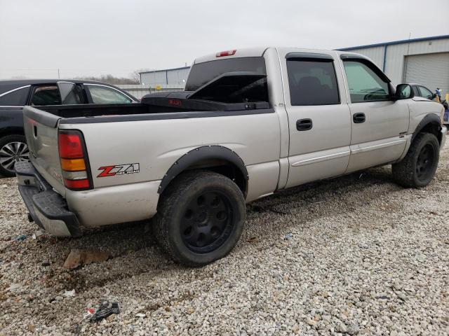 Photo 3 from auction – 2005 GMC NEW SIERRA with VIN 2GTEK13T451155352