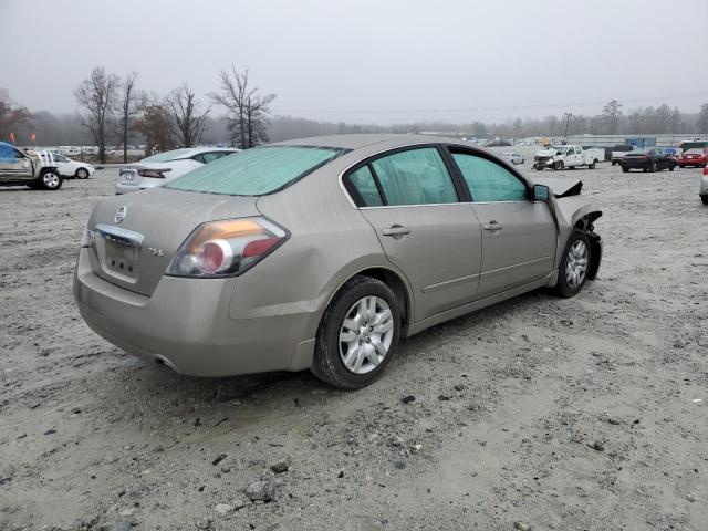 Photo 3 from auction – 2011 NISSAN ALTIMA BAS with VIN 1N4AL2AP7BC158488