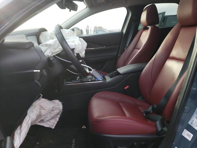 Photo 7 from auction – 2022 MAZDA CX-30 PREF with VIN 3MVDMBCL9NM409740