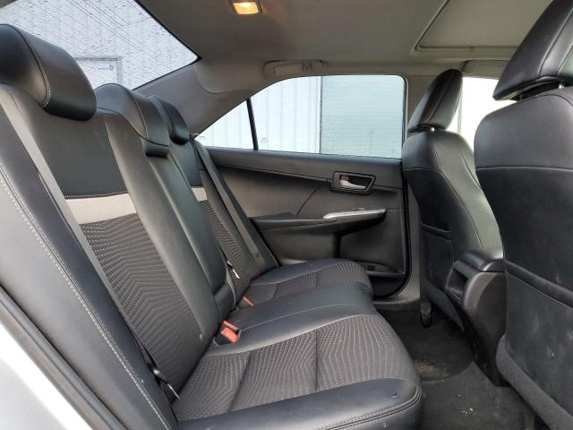 Photo 10 from auction – 2014 TOYOTA CAMRY L with VIN 4T1BF1FK8EU440758