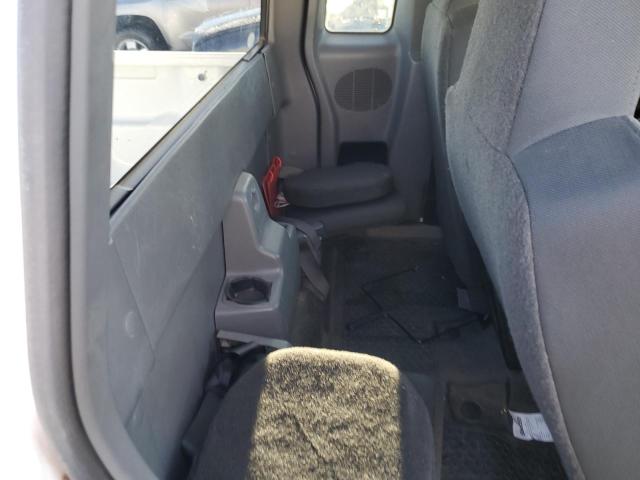 Photo 10 from auction – 2008 FORD RANGER SUP with VIN 1FTZR45E78PA24419