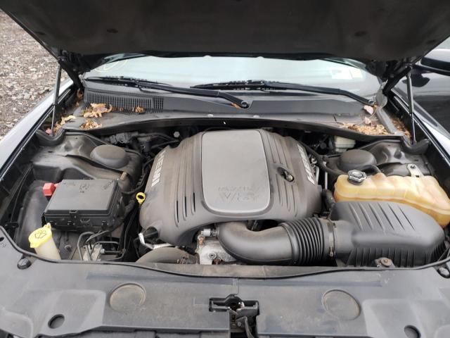 Photo 11 from auction – 2013 DODGE CHARGER R/ with VIN 2C3CDXCT7DH597671
