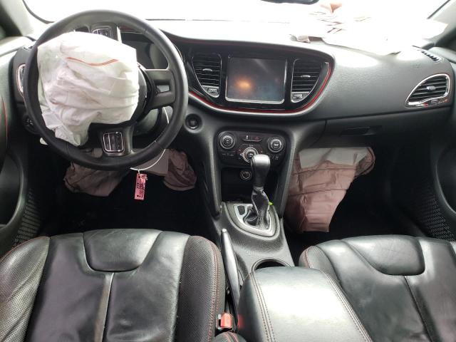 Photo 8 from auction – 2015 DODGE DART GT with VIN 1C3CDFEB4FD243654