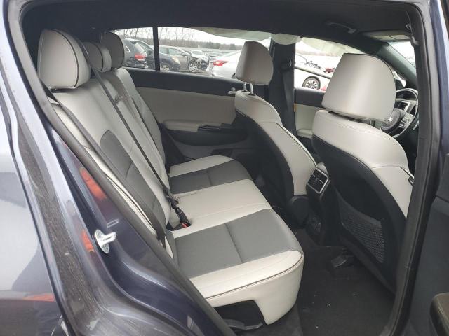 Photo 11 from auction – 2018 KIA SPORTAGE E with VIN KNDPNCAC2J7475250