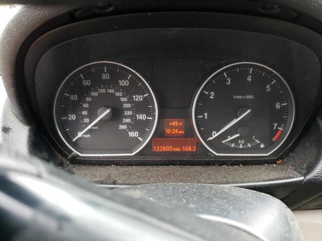 Photo 9 from auction – 2011 BMW 128 I with VIN WBAUP7C59BVK79318