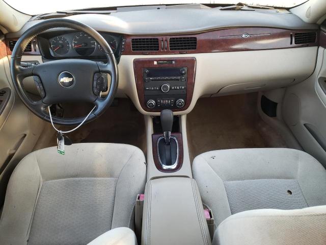 Photo 8 from auction – 2010 CHEVROLET IMPALA LT with VIN 2G1WB5EK3A1139677