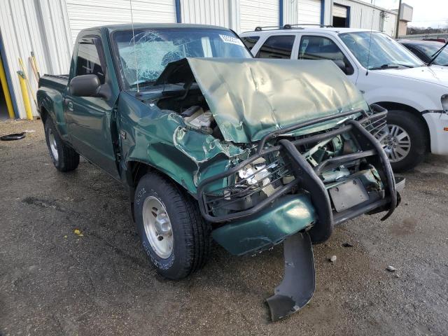 Photo 4 from auction – 1999 FORD RANGER with VIN 1FTYR10C2XTA54904