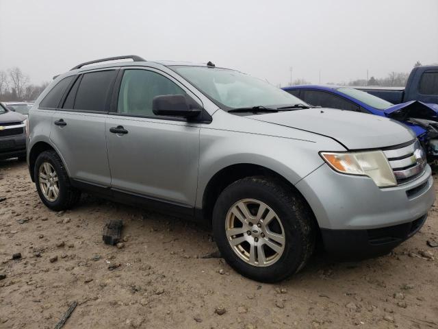 Photo 4 from auction – 2007 FORD EDGE SE with VIN 2FMDK36C07BB58339