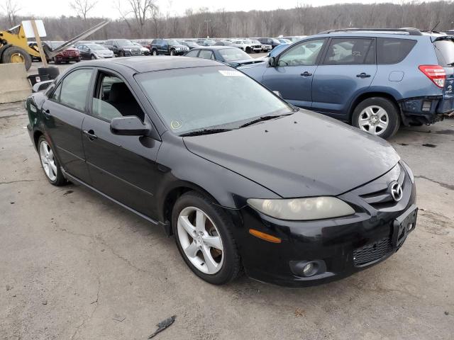 Photo 4 from auction – 2006 MAZDA 626 with VIN 1YVHP80CX65M59632