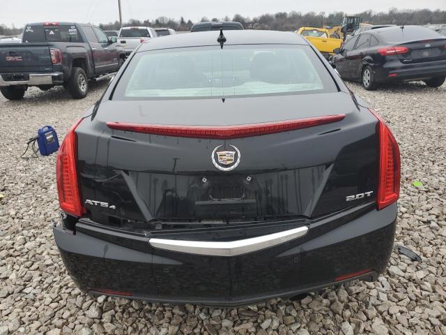 Photo 6 from auction – 2014 CADILLAC ATS PERFOR with VIN 1G6AJ5SX8E0103217