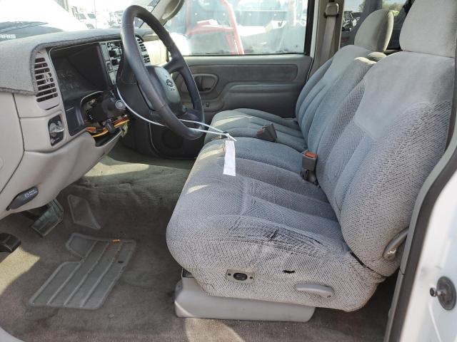 Photo 7 from auction – 1998 CHEVROLET GMT-400 C1 with VIN 2GCEC19R8W1146681