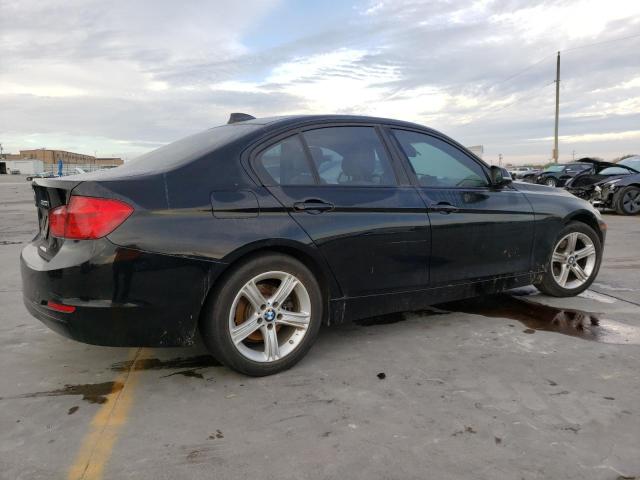 Photo 3 from auction – 2015 BMW 320 I with VIN WBA3B1C50FK139186
