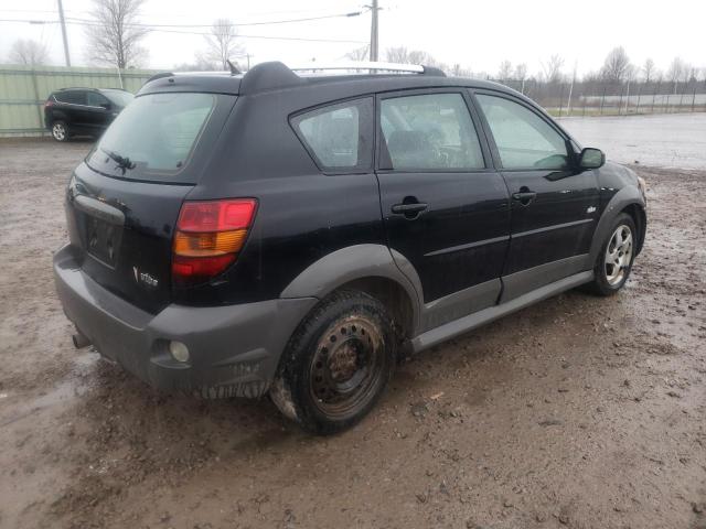 Photo 3 from auction – 2008 PONTIAC VIBE with VIN 5Y2SL65808Z408801