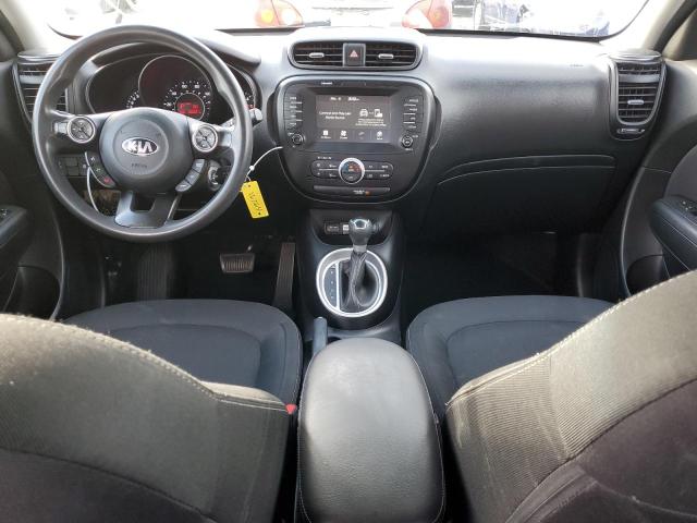 Photo 8 from auction – 2018 KIA SOUL + with VIN KNDJP3A52J7620627