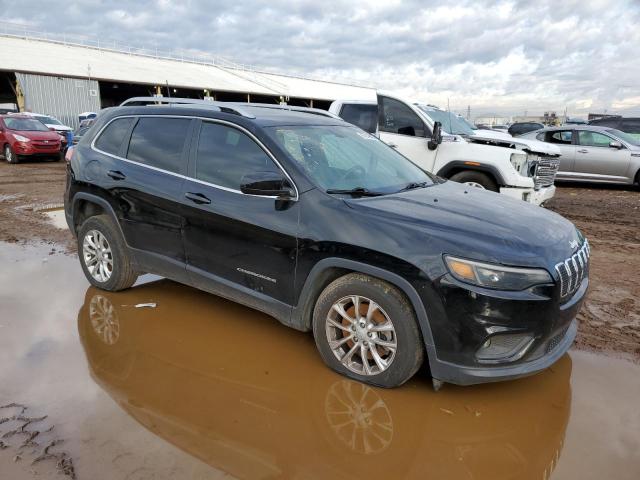 Photo 4 from auction – 2019 JEEP CHEROKEE L with VIN 1C4PJLCB3KD348381