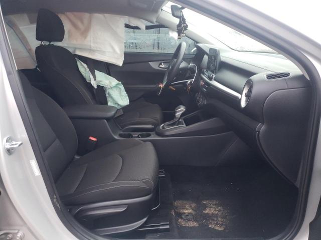 Photo 7 from auction – 2021 KIA FORTE FE with VIN 3KPF24AD0ME360928