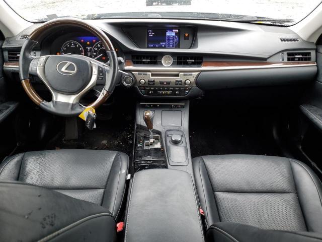 Photo 8 from auction – 2014 LEXUS ES 350 with VIN JTHBK1GG4E2092025