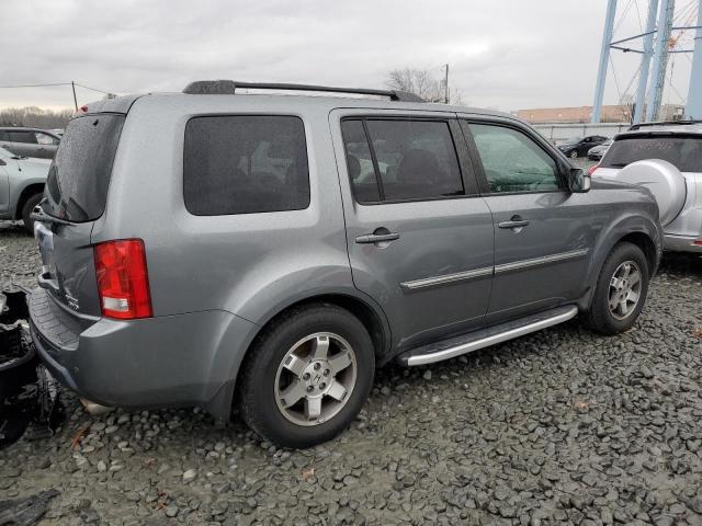 Photo 3 from auction – 2009 HONDA PILOT TOUR with VIN 5FNYF48939B021497