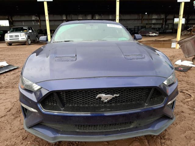 Photo 5 from auction – 2018 FORD MUSTANG GT with VIN 1FA6P8CF7J5123468
