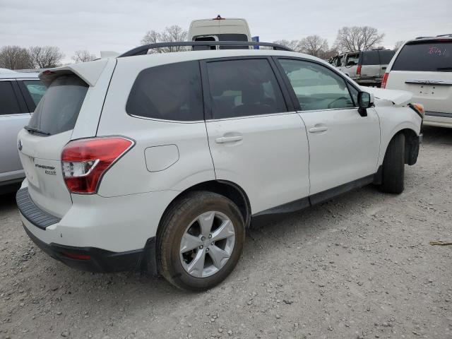 Photo 3 from auction – 2016 SUBARU FORESTER 2 with VIN JF2SJAKCXGH443188