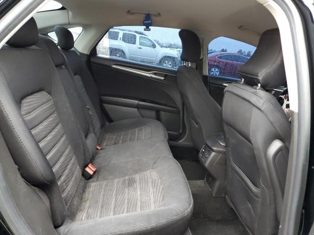 Photo 10 from auction – 2016 FORD FUSION SE with VIN 3FA6P0HD5GR245437
