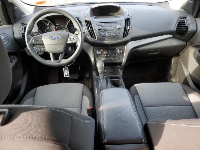 Photo 8 from auction – 2018 FORD ESCAPE SE with VIN 1FMCU9GD5JUC24160