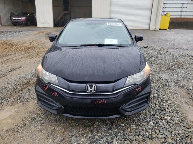 Photo 5 from auction – 2015 HONDA CIVIC EX with VIN 2HGFG3B85FH500137