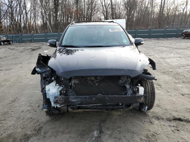 Photo 5 from auction – 2010 TOYOTA RAV4 LIMIT with VIN 2T3DF4DV7AW072503