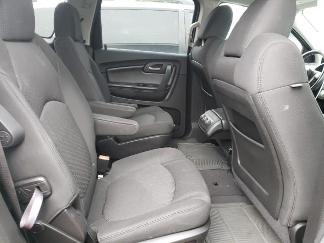 Photo 11 from auction – 2012 CHEVROLET TRAVERSE L with VIN 1GNKRGED6CJ381748